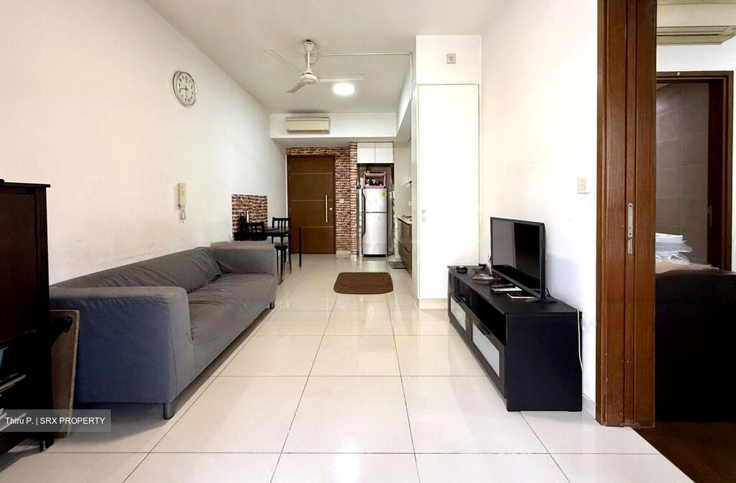 The Miltonia Residences (D27), Condominium #449971381